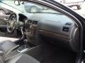 Black Ebony - Milan V6 Premier AWD Photo No. 22