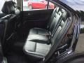 Black Ebony - Milan V6 Premier AWD Photo No. 27