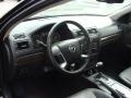 Black Ebony - Milan V6 Premier AWD Photo No. 28