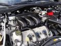 Black Ebony - Milan V6 Premier AWD Photo No. 35