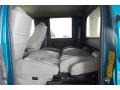  2006 C Series Kodiak C4500 Crew Cab Pickup Gray Interior