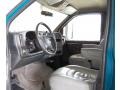  2006 C Series Kodiak C4500 Crew Cab Pickup Gray Interior