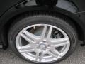 Black - E 350 4Matic Sedan Photo No. 5