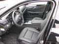 Black - E 350 4Matic Sedan Photo No. 7
