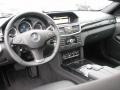 Black - E 350 4Matic Sedan Photo No. 8