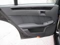 Black - E 350 4Matic Sedan Photo No. 9