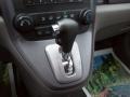  2009 CR-V EX 4WD 5 Speed Automatic Shifter