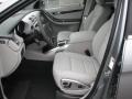 Ash Interior Photo for 2011 Mercedes-Benz R #39999984