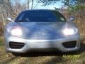 Argento (Silver Metallic) - 360 Modena Photo No. 10