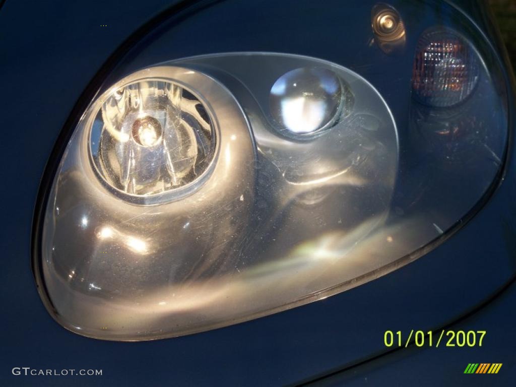 2000 360 Modena - Argento (Silver Metallic) / Nero photo #11