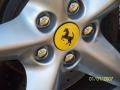 Argento (Silver Metallic) - 360 Modena Photo No. 13