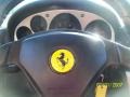 Argento (Silver Metallic) - 360 Modena Photo No. 21