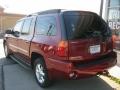 Red Jewel Metallic - Envoy XL SLT 4x4 Photo No. 14