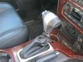 Red Jewel Metallic - Envoy XL SLT 4x4 Photo No. 20