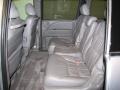Gray Interior Photo for 2009 Honda Odyssey #40001000
