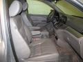 Gray Interior Photo for 2009 Honda Odyssey #40001008