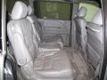 Gray Interior Photo for 2009 Honda Odyssey #40001012