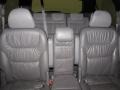 Gray Interior Photo for 2009 Honda Odyssey #40001020