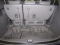 Gray Trunk Photo for 2009 Honda Odyssey #40001072
