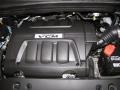 3.5 Liter SOHC 24-Valve VTEC V6 Engine for 2009 Honda Odyssey EX-L #40001096