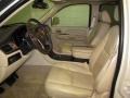 White Diamond - Escalade ESV AWD Photo No. 10