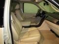 White Diamond - Escalade ESV AWD Photo No. 12