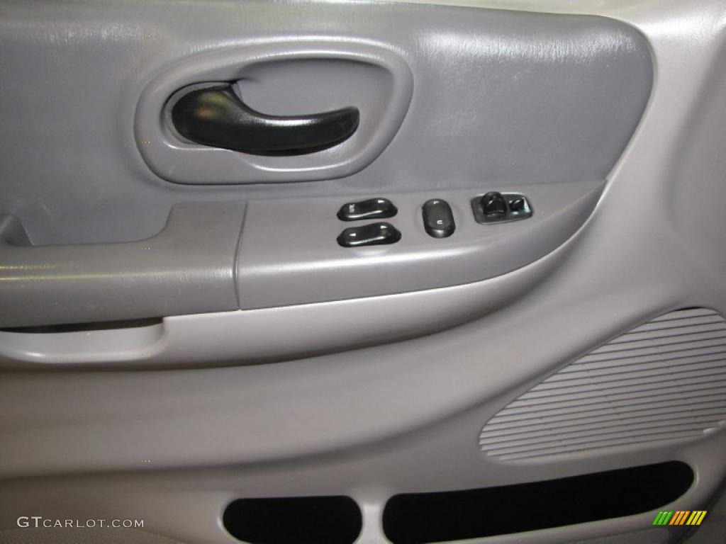 2002 Ford F150 XLT SuperCab Controls Photo #40001384