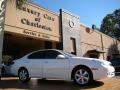 Crystal White - ES 330 Photo No. 1