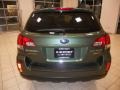 Cypress Green Pearl - Outback 3.6R Limited Wagon Photo No. 6
