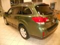 Cypress Green Pearl - Outback 3.6R Limited Wagon Photo No. 7