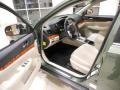Cypress Green Pearl - Outback 3.6R Limited Wagon Photo No. 8