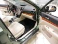 Cypress Green Pearl - Outback 3.6R Limited Wagon Photo No. 12