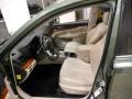 Cypress Green Pearl - Outback 3.6R Limited Wagon Photo No. 17