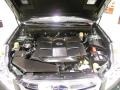 Cypress Green Pearl - Outback 3.6R Limited Wagon Photo No. 22