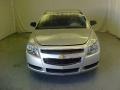 Silver Ice Metallic - Malibu LS Sedan Photo No. 2