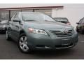 Aloe Green Metallic - Camry LE Photo No. 1