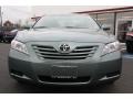 Aloe Green Metallic - Camry LE Photo No. 2