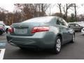 Aloe Green Metallic - Camry LE Photo No. 4