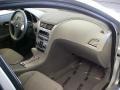 Silver Ice Metallic - Malibu LS Sedan Photo No. 8