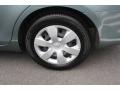 Aloe Green Metallic - Camry LE Photo No. 6