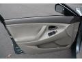 Aloe Green Metallic - Camry LE Photo No. 7