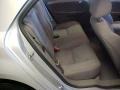 Silver Ice Metallic - Malibu LS Sedan Photo No. 11