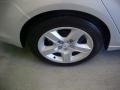 Silver Ice Metallic - Malibu LS Sedan Photo No. 12