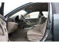 Aloe Green Metallic - Camry LE Photo No. 8