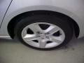 Silver Ice Metallic - Malibu LS Sedan Photo No. 13