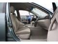 Aloe Green Metallic - Camry LE Photo No. 9