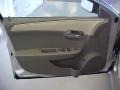 Silver Ice Metallic - Malibu LS Sedan Photo No. 16
