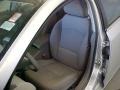 Silver Ice Metallic - Malibu LS Sedan Photo No. 18