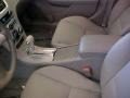 Silver Ice Metallic - Malibu LS Sedan Photo No. 22