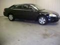 Black - Impala LS Photo No. 3